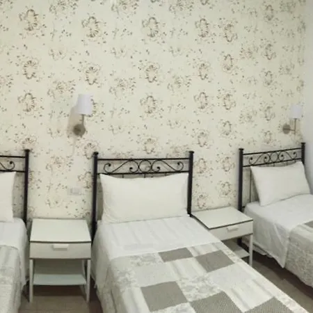 Tongfub&b * Roma