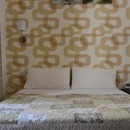 Bed and breakfast Tongfub&b