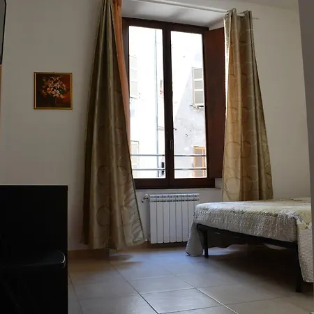 Tongfub&b Bed and breakfast