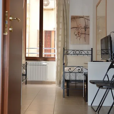 Tongfub&b * Roma