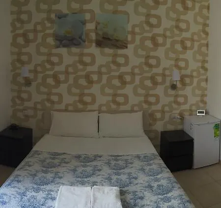 Tongfub&b Bed and breakfast *
