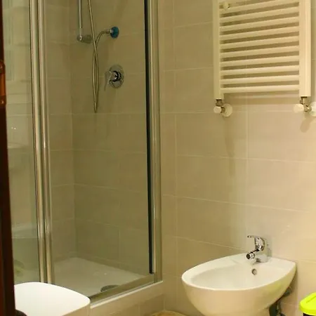 Tongfub&b Roma