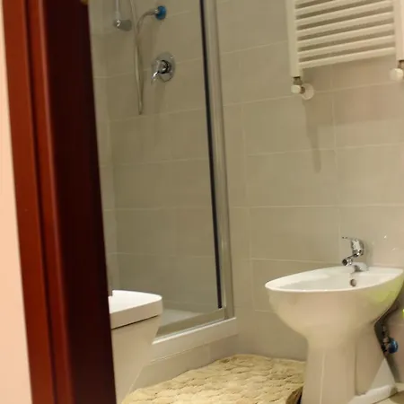 Bed and breakfast Tongfub&b *