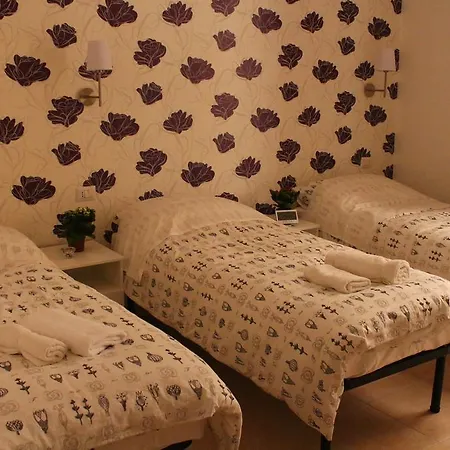 Tongfub&b Bed and breakfast