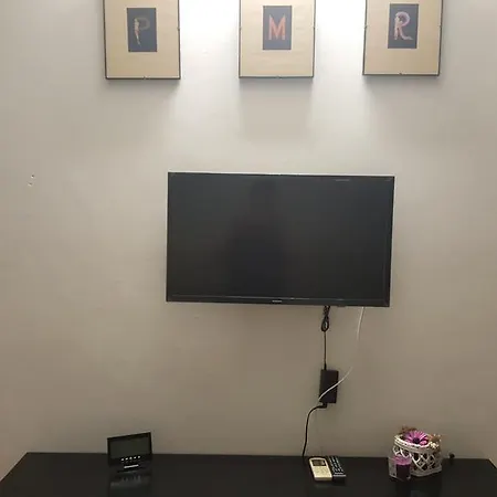 Bed and breakfast Tongfub&b Roma