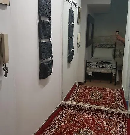 Bed and breakfast Tongfub&b *