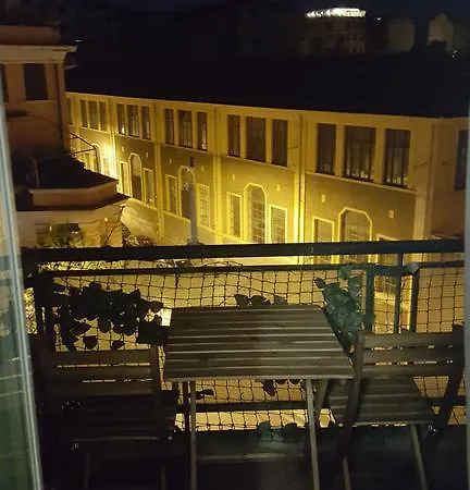 Bed and breakfast Tongfub&b