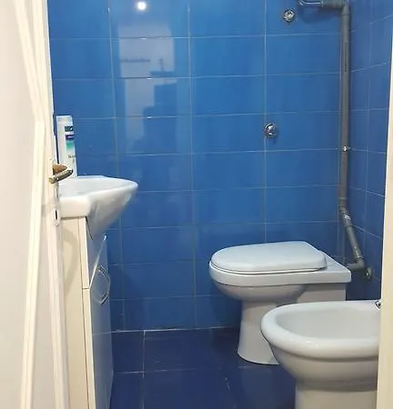 Bed and breakfast Tongfub&b Roma