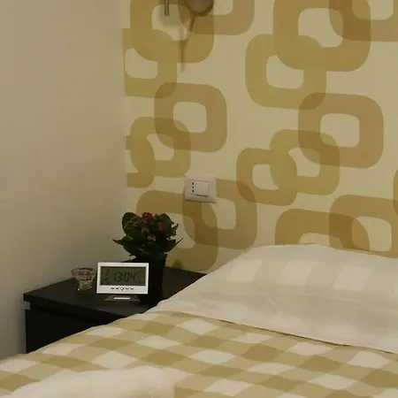 Tongfub&b Roma
