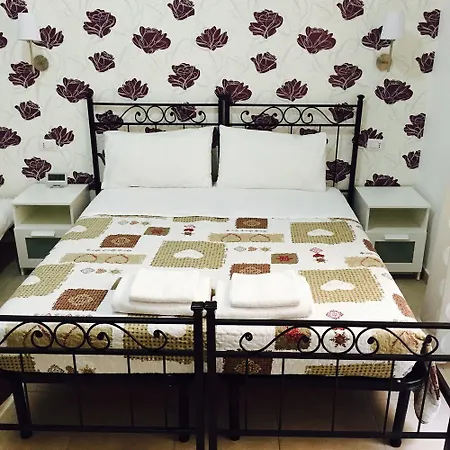 Tongfub&b * Roma