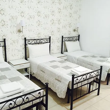 Tongfub&b Bed and breakfast *