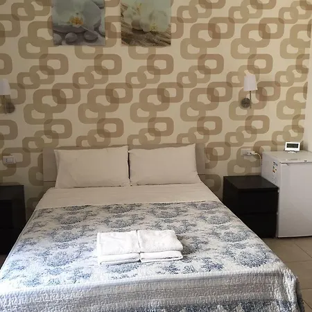 Tongfub&b Bed and breakfast