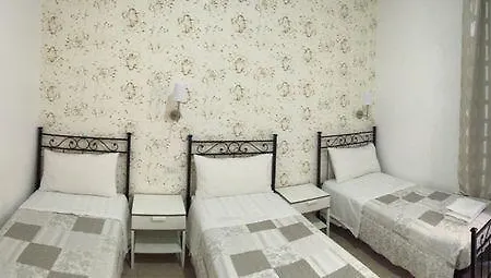 Tongfub&b Nocleg ze śniadaniem Rzym